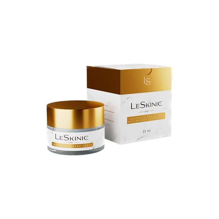 ▻ LeSkinic - skin rejuvenator