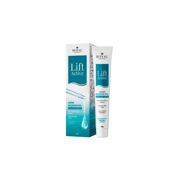 ▻ Lift Active - rejuvenecedor de la piel