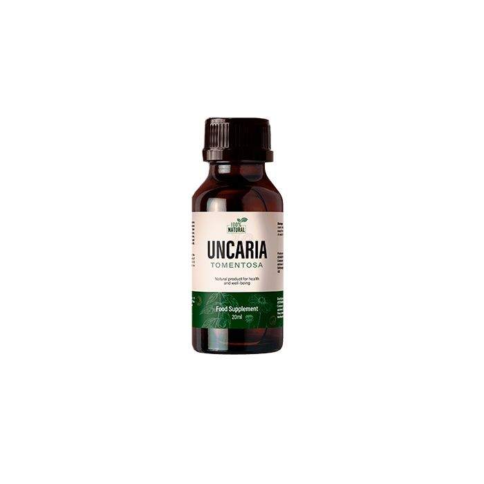 ▻ Uncaria Fungus - remedy for fungal skin infections