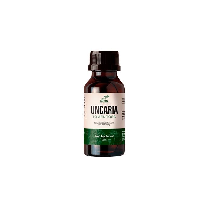 ▻ Uncaria Cardio - remedy for high blood pressure