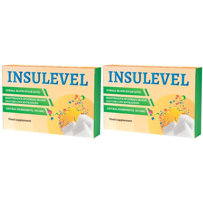 ▻ Insulevel - des moyens pour normaliser les niveaux de sucre