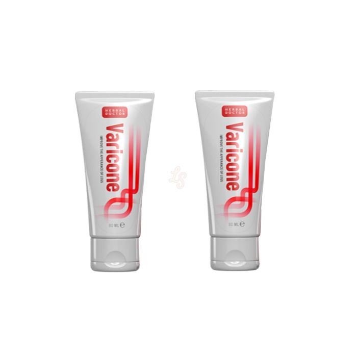 ▻ Varicone - varicose veins cream