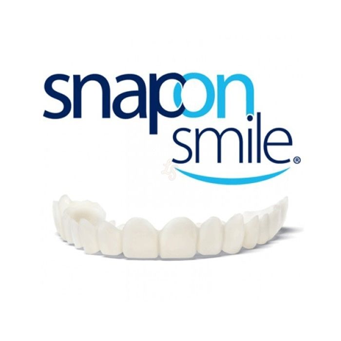 ▻ Snap-On Smile - dyhy