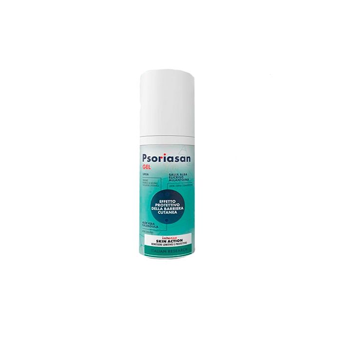 ▻ Psoriasan - gel para la psoriasis