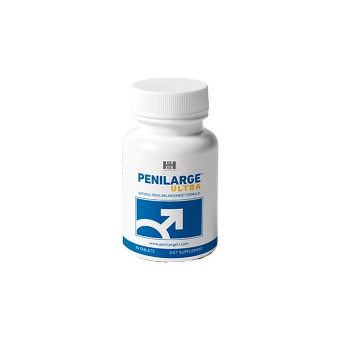 ▻ Penilarge - male libido enhancer