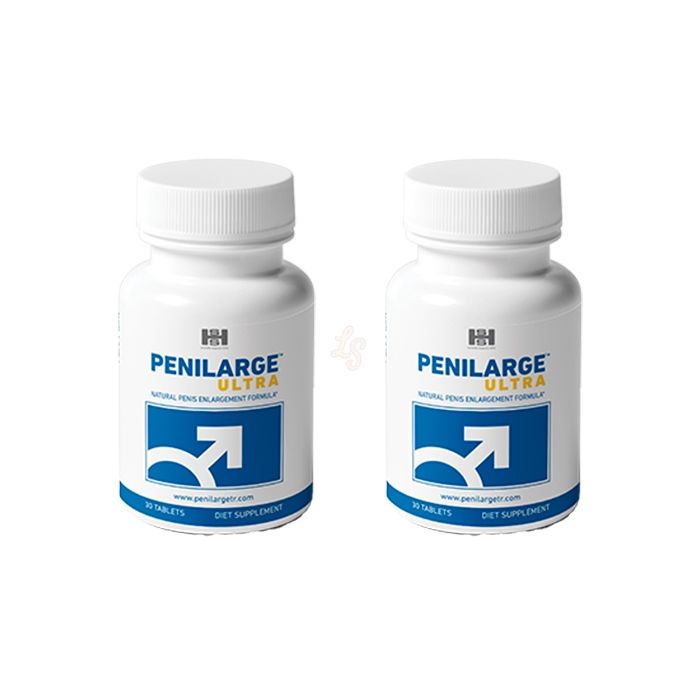 ▻ Penilarge - stimulateur de libido masculine