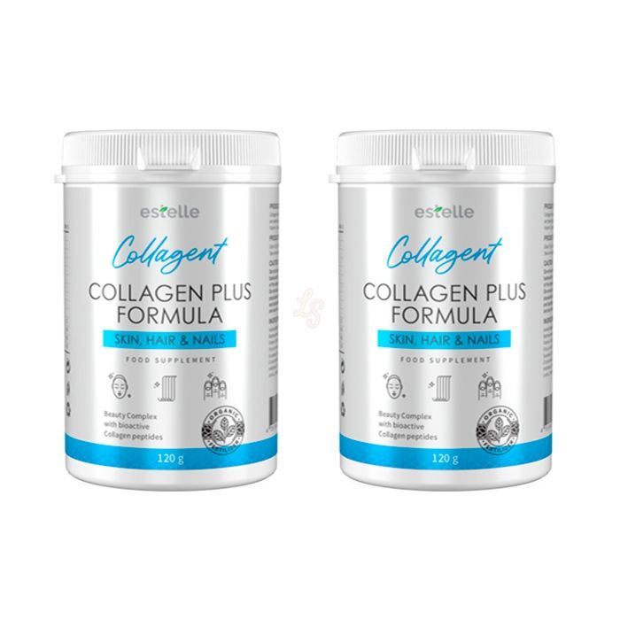 ▻ Collagent - powder for beauty of skin, hair and nails