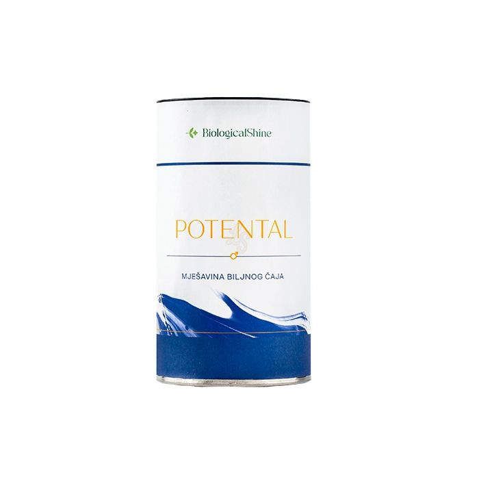 ▻ Potental - male libido enhancer