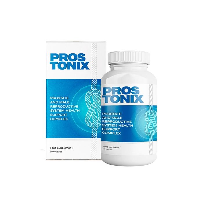 ▻ Prostonix - Prostata-Gesundheitsprodukt