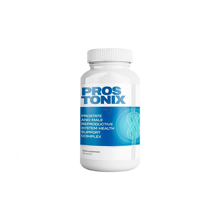 ▻ Prostonix - prostate health product