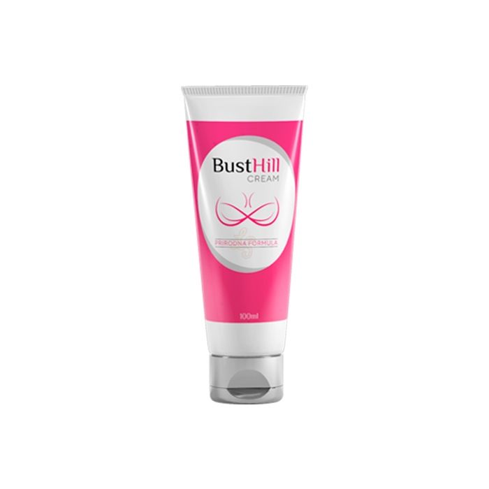 ▻ Busthill - breast enlargement cream