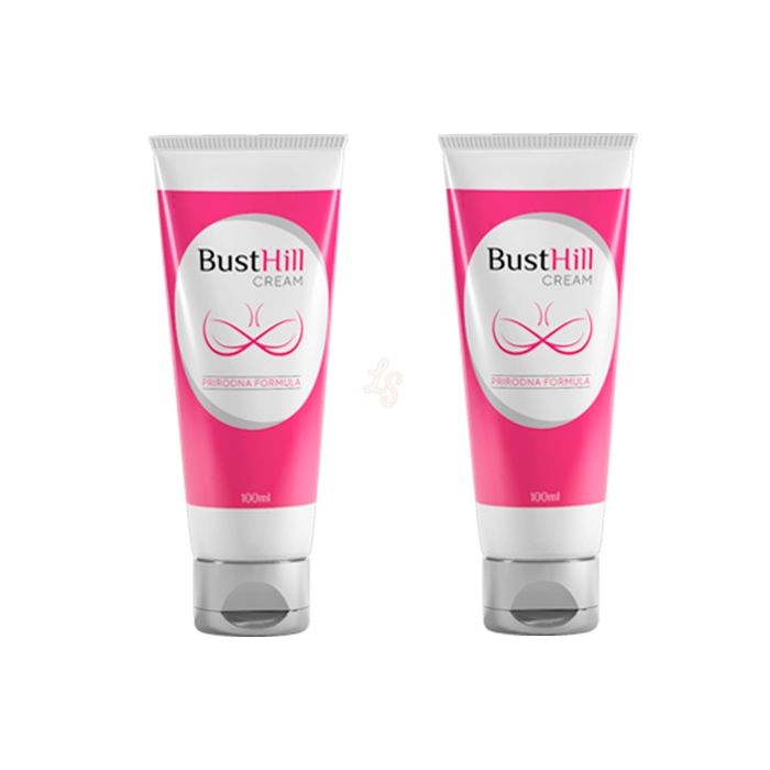 ▻ Busthill - crema pentru marirea sanilor