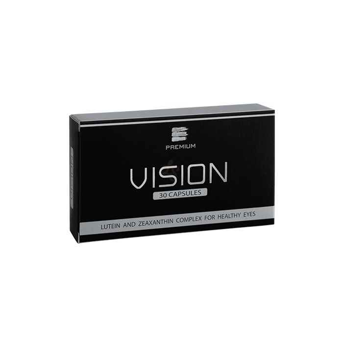 ▻ Premium Vision - eye health product