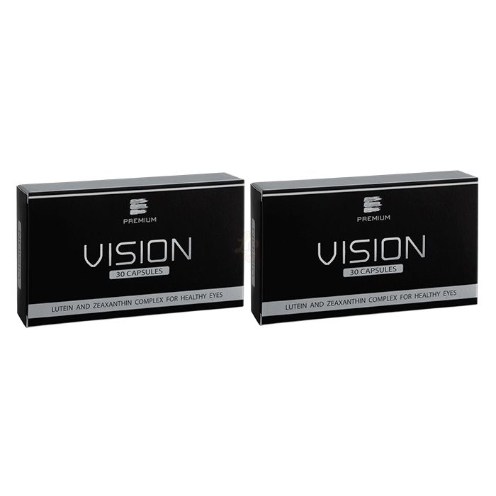 ▻ Premium Vision - producte per a la salut ocular