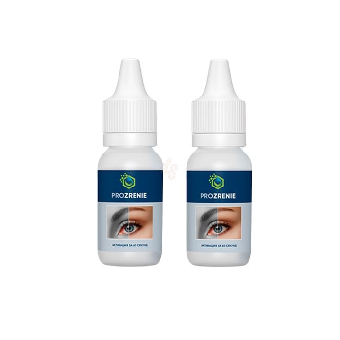 ▻ Prozrenie - eye health product