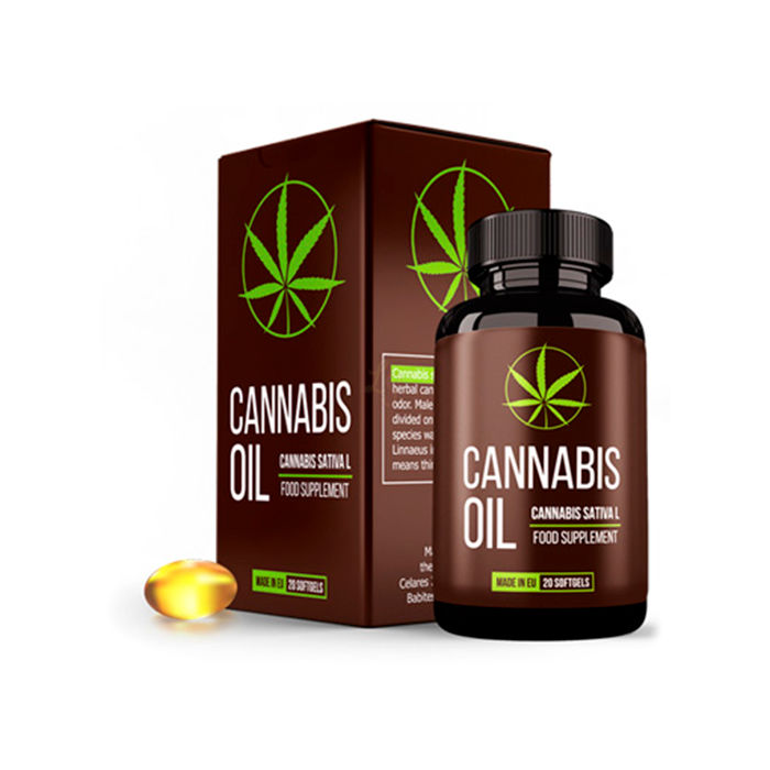 ▻ Cannabis Oil Parasites - remedy for parasitic infection of the body