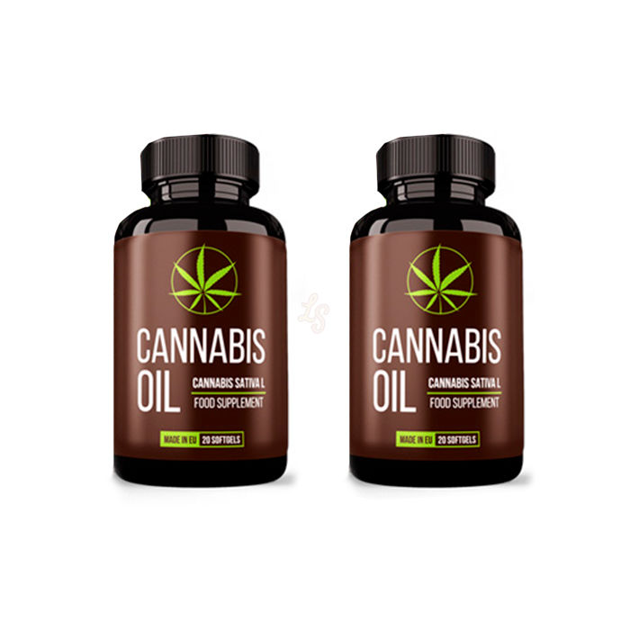 ▻ Cannabis Oil Parasites - remedy for parasitic infection of the body