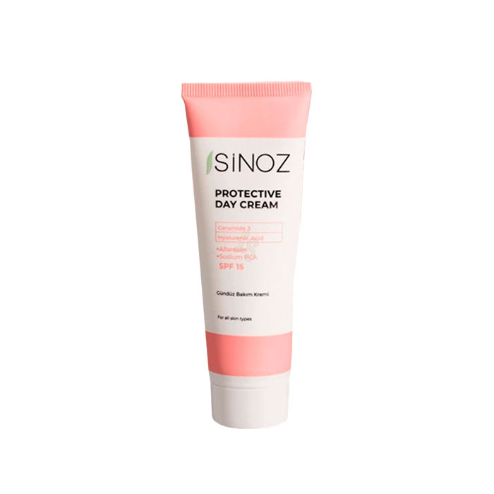 ▻ Sinoz - skin rejuvenator