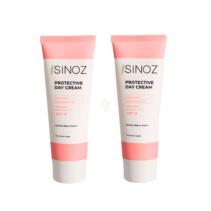 ▻ Sinoz - skin rejuvenator