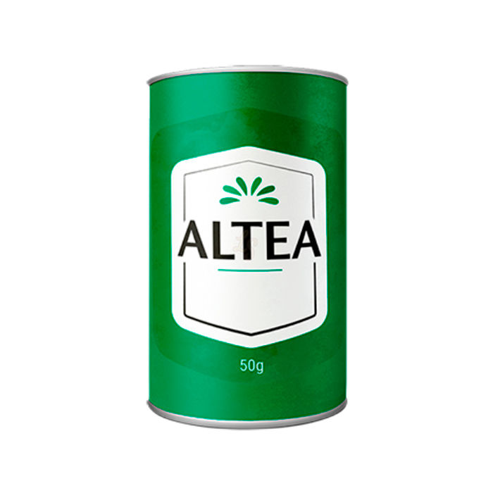 ▻ Altea - liver health remedy