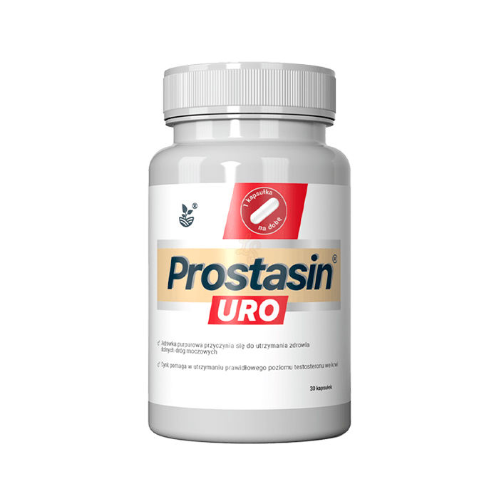 ▻ Prostasin Uro - средство для здоровья предстательной железы