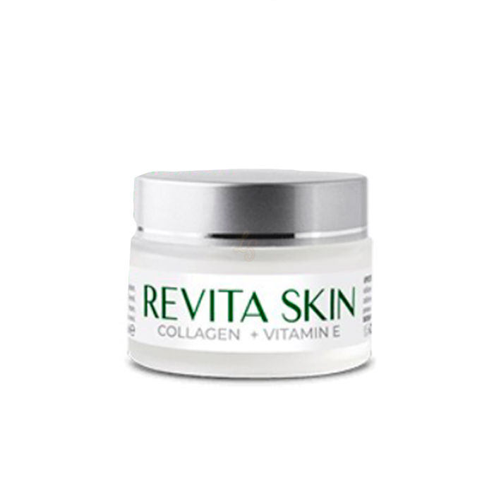 ▻ Revita Skin - intineritor al pielii