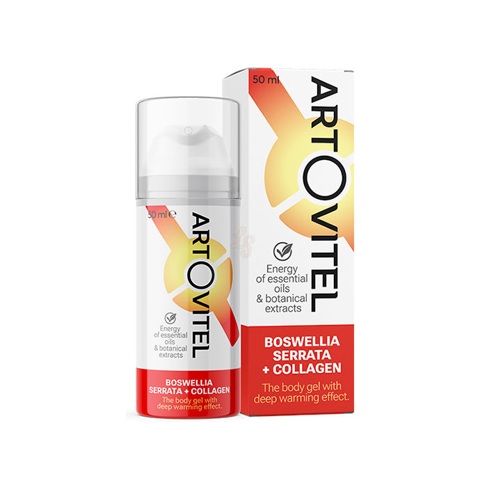 ▻ Artovitel - produit de santé commun