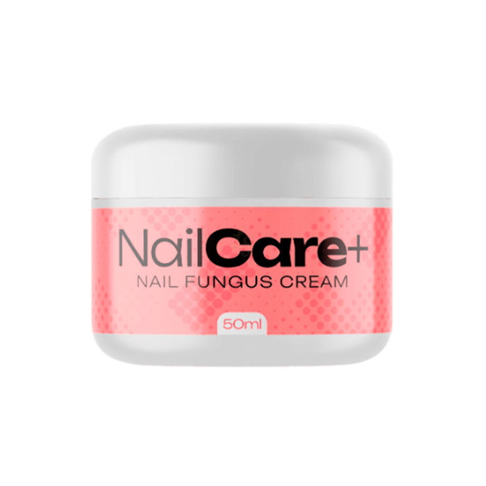 ▻ NailCare Plus - lijek za gljivične infekcije kože