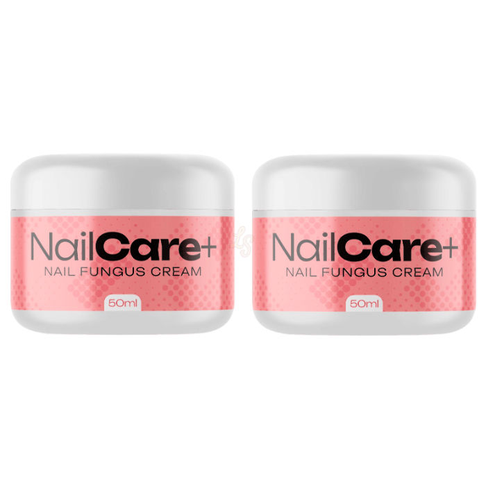 ▻ NailCare Plus - lijek za gljivične infekcije kože