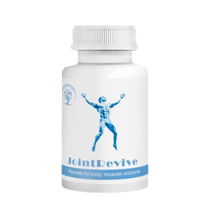 ▻ Joint Revive - joint health product