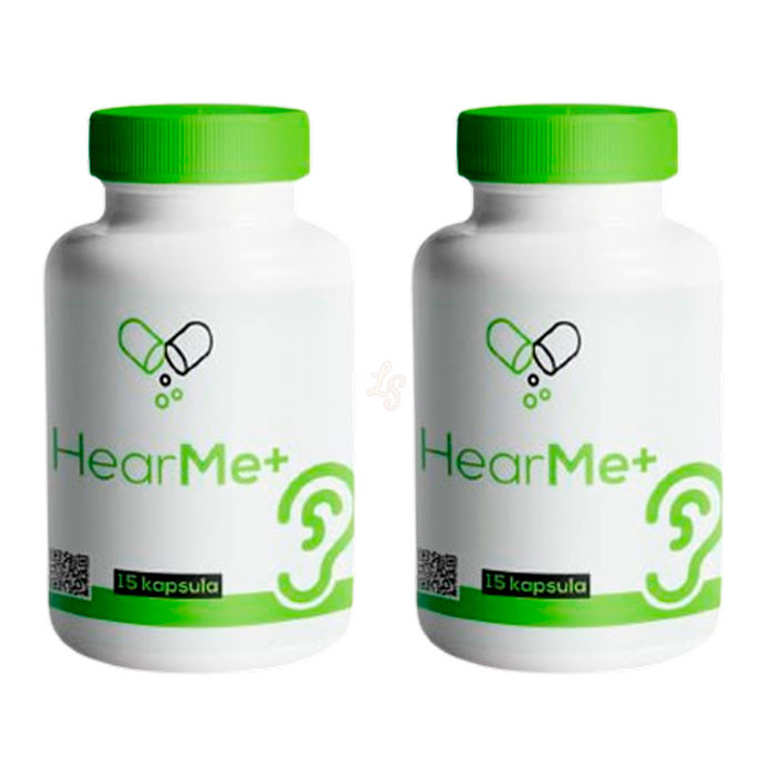 ▻ HearMe Plus - hearing aid