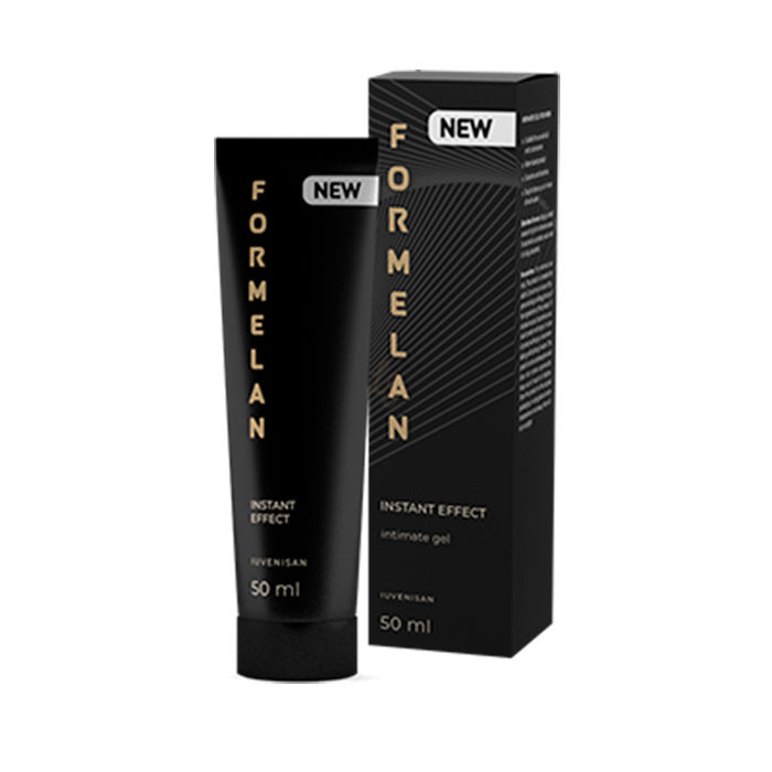 ▻ Formelan cream - stimulateur de libido masculine