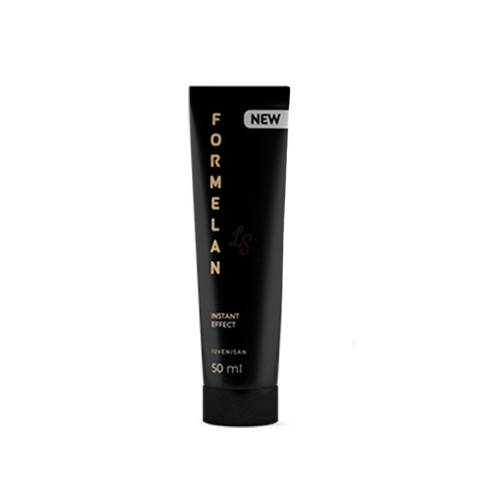 ▻ Formelan cream - stimulateur de libido masculine