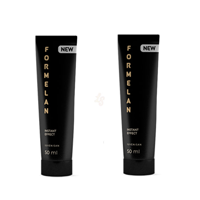 ▻ Formelan cream - male libido enhancer