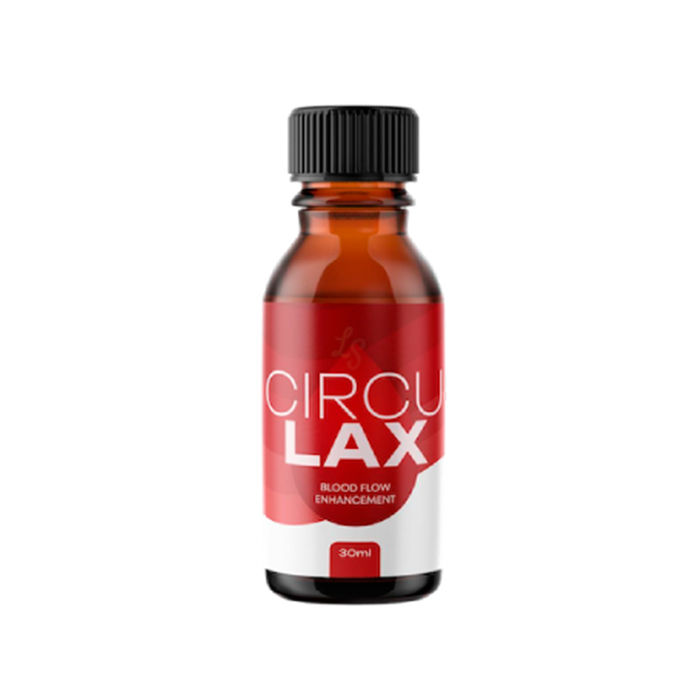 ▻ Circu Lax - remedy for high blood pressure