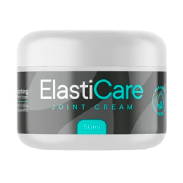 ▻ ElastiCare - joint health product