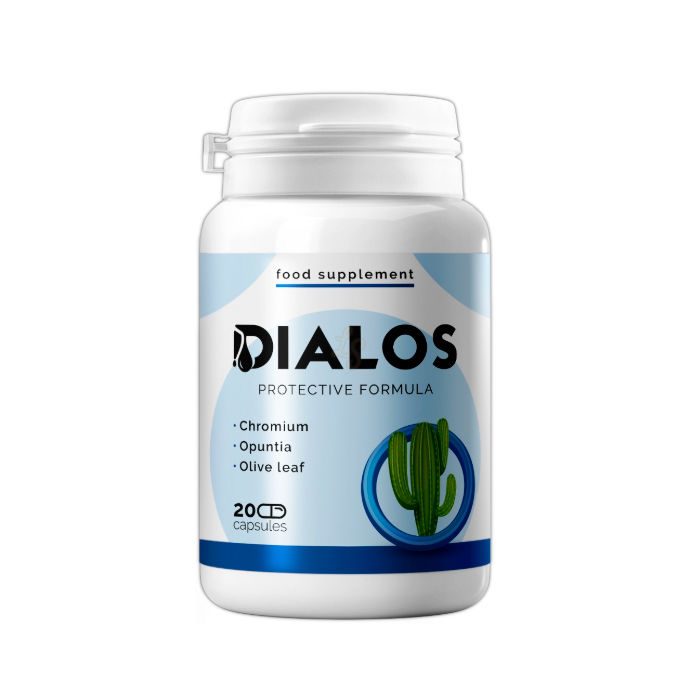 ▻ Dialos - means for normalizing sugar levels