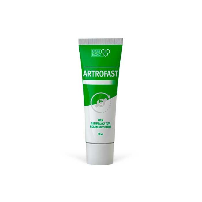 ▻ Artrofast - crema pentru articulatii