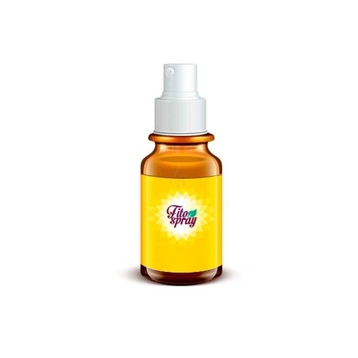 ▻ FitoSpray - spray minceur