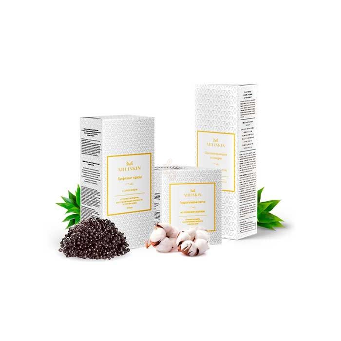 ▻ Miliskin - anti-aging complex for women