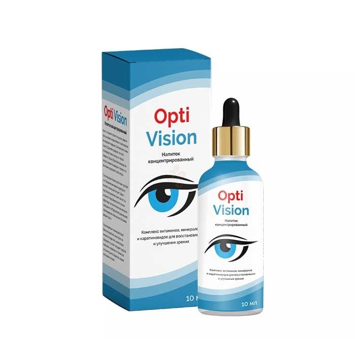 ▻ Optivision - vision enhancer