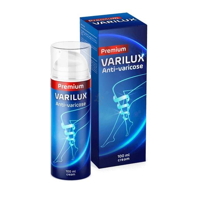 ▻ Varilux Premium - varisli damarlar için çare