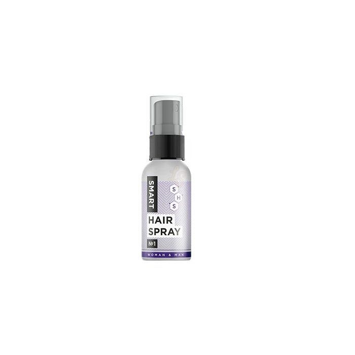 ▻ Smart Hair Spray - hair growth spray