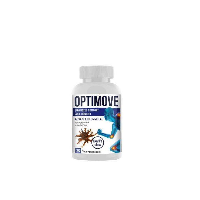 ▻ Optimove - prodotto per l`artrite