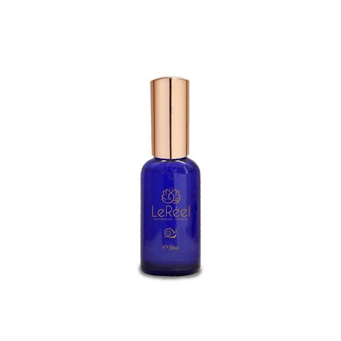 ▻ LeReel Serum - rimedio antirughe