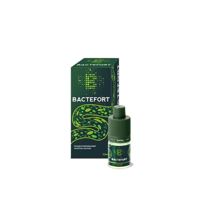 ▻ Bactefort - produs antiparazitar