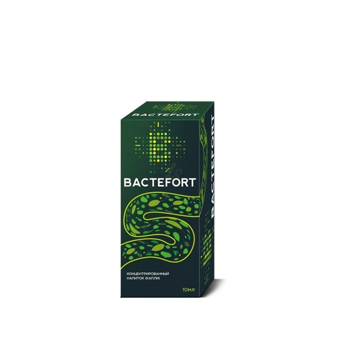 ▻ Bactefort - anti-parasite product