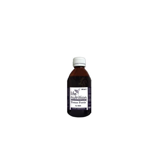 ▻ Tonus Fortis - potency remedy