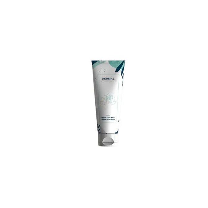 ▻ Dermal - psoriasis gel