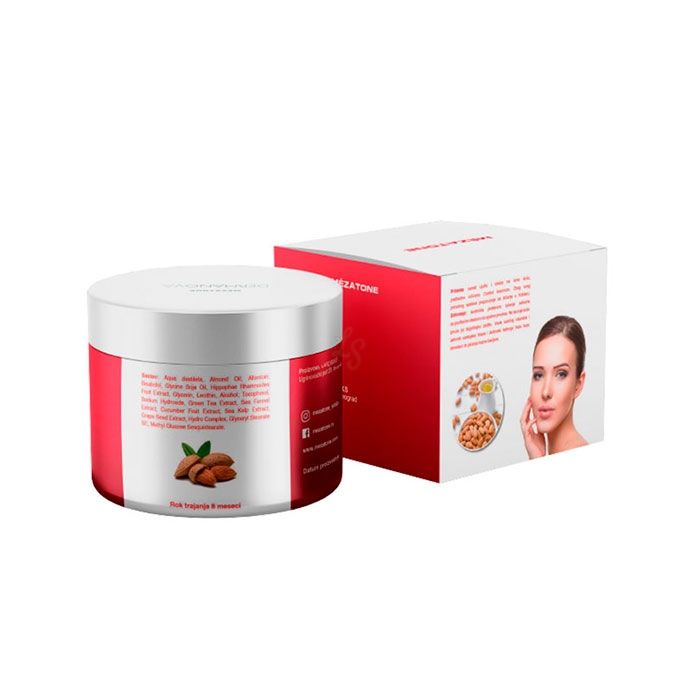 ▻ Derma Nova - Akne und Mitesser Creme